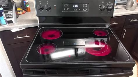 gas stove two burners and oven not working